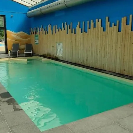 Mobil-home Confortable Proche De L'atlantique Saint-Hilaire-de-Talmont