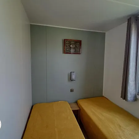 بيت للعطل Mobil-home Confortable Proche De L'atlantique - Fr-1-426-577 Saint-Hilaire-de-Talmont