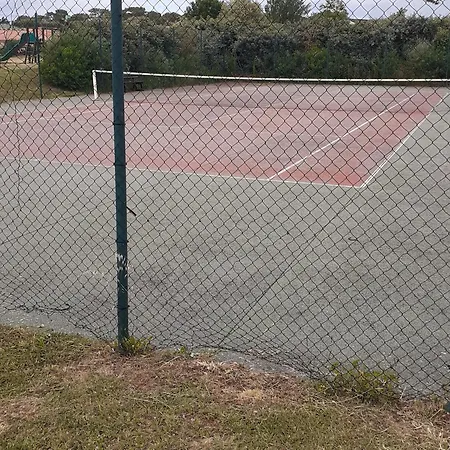 Mobil-home Confortable Proche De L'atlantique - Fr-1-426-577