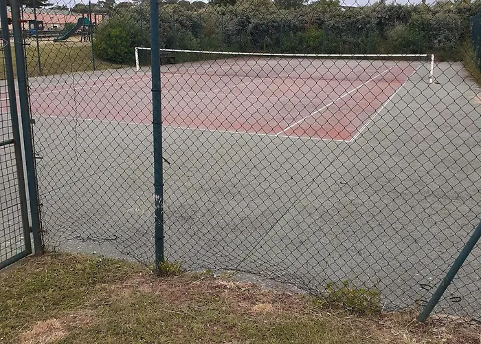 Mobil-home Confortable Proche De L'atlantique - Fr-1-426-577